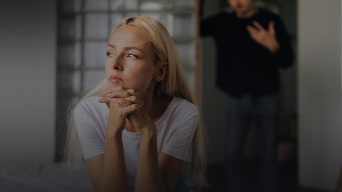 5 причин, почему мужчины теряют интерес к женщине
