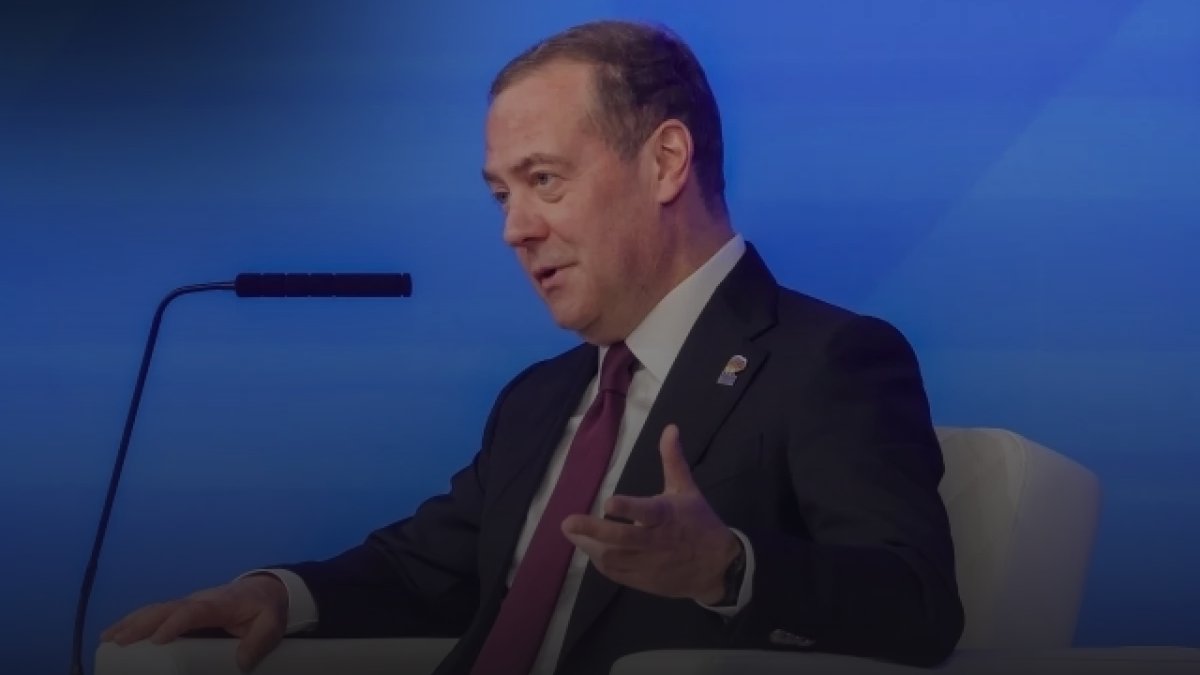 Медведев назвал причину, почему разрыв с Россией опасен