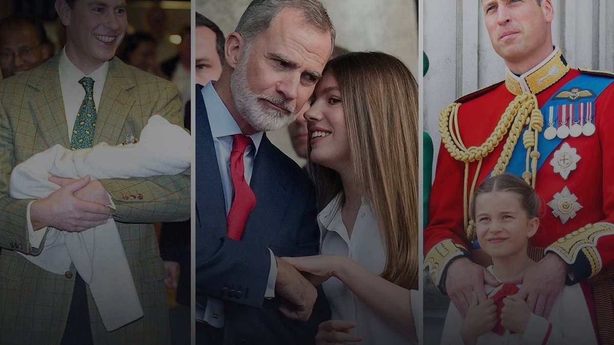Отцы тратят в 3 раза больше времени: как это меняет дочерей