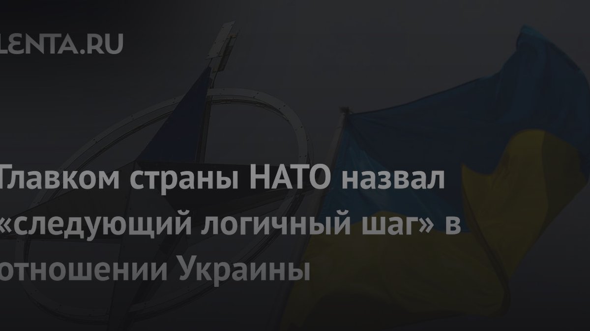 Почему НАТО тянет с Украиной: объясняет генерал из Чехии