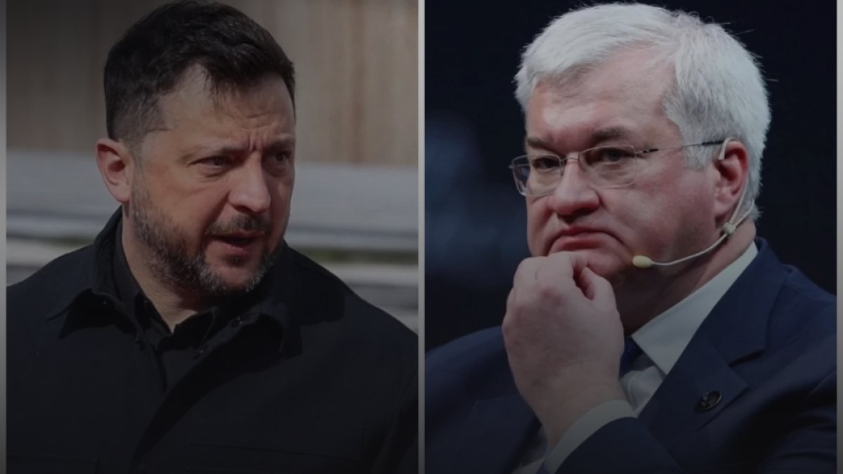 Почему Польша лишила Зеленского ордена: объясняет эксперт