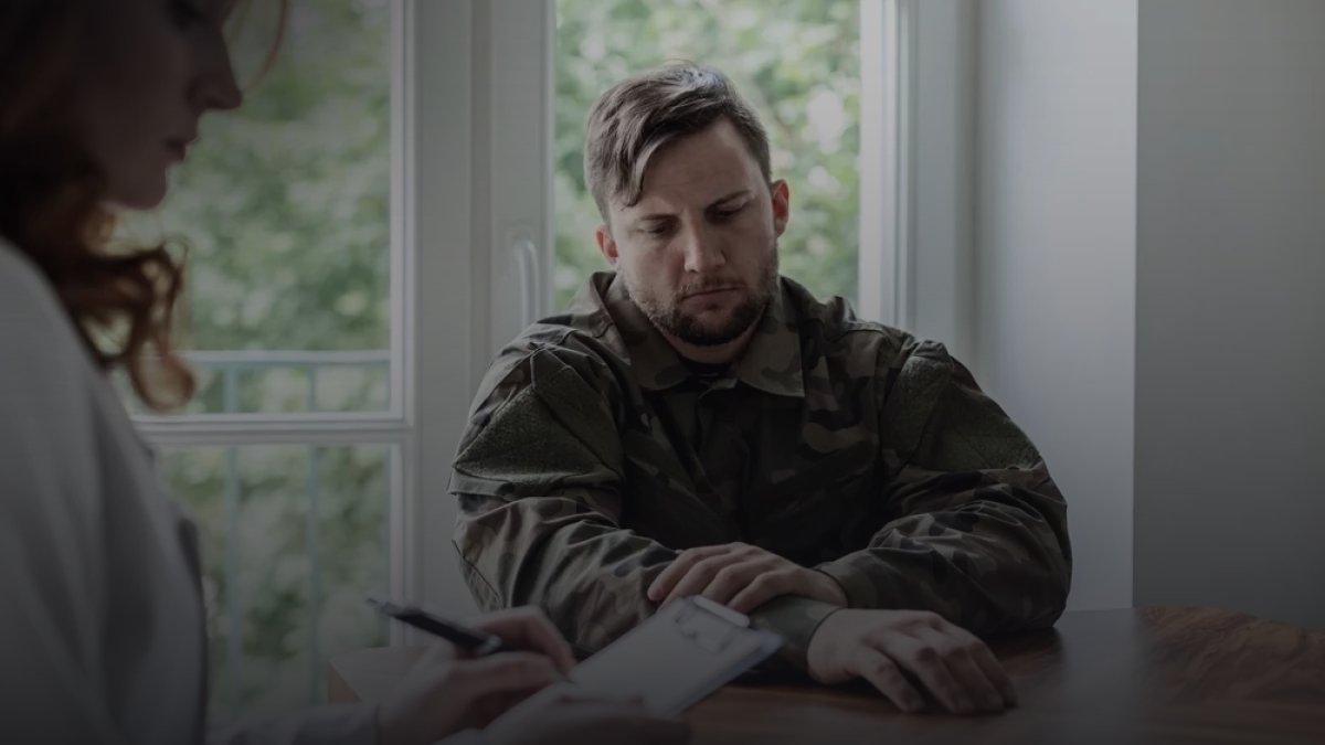 Психологи раскрыли судьбу наемников: 62% страдают от ПТСР