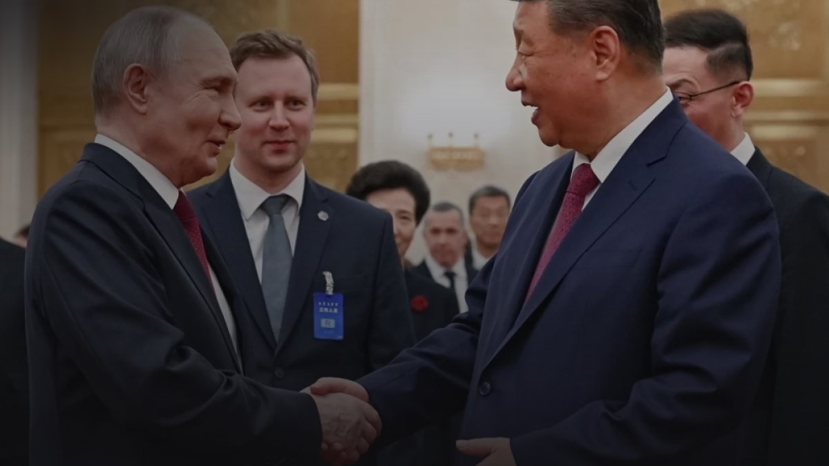 Востоковед раскрыл скрытый смысл слов Путина на переговорах с Си